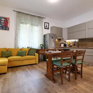 Primopiano - Paladini Apartamento