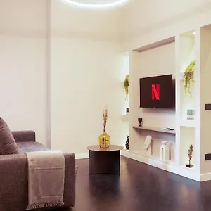 Hl Luxury - Duomo, Galleria Unione 5 Apartamento